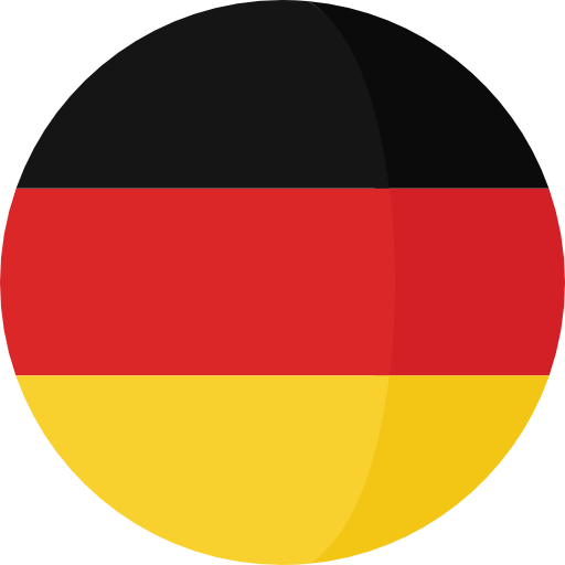 Alemania iconos creados por Roundicons - Flaticon