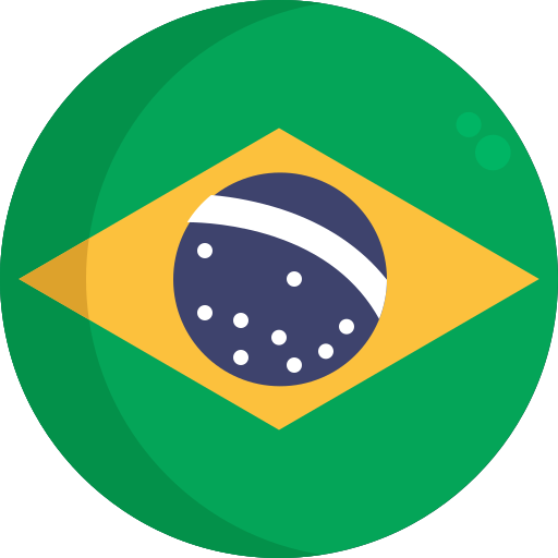 Brasil iconos creados por Dighital - Flaticon