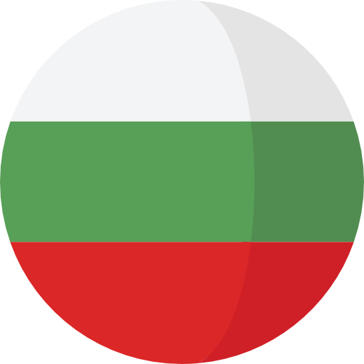 Bulgaria iconos creados por Roundicons - Flaticon