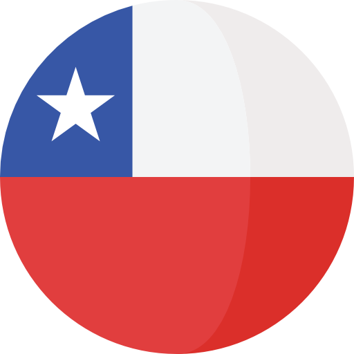 Chile iconos creados por Roundicons - Flaticon