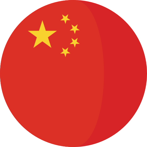 China iconos creados por Roundicons - Flaticon