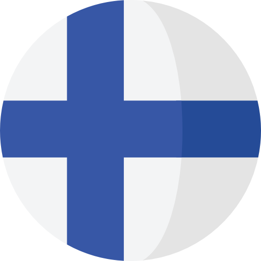 Finlandia iconos creados por Roundicons - Flaticon