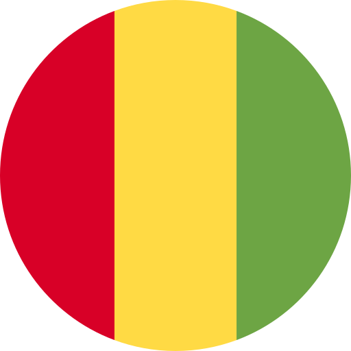 Guinea iconos creados por Freepik - Flaticon