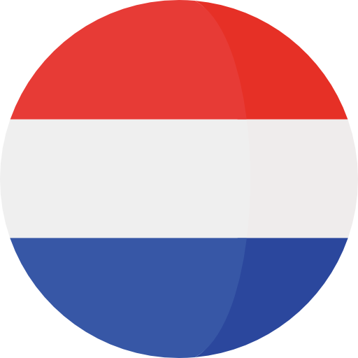 Holanda iconos creados por Roundicons - Flaticon