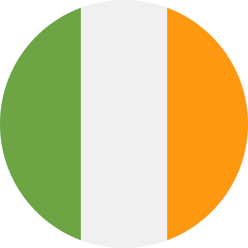 Irlanda iconos creados por Freepik - Flaticon