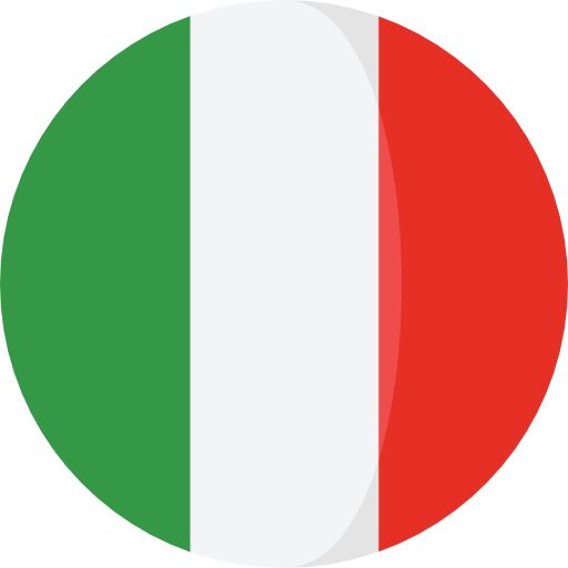 Italia iconos creados por Roundicons - Flaticon