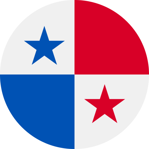 Panamá iconos creados por GeekClick - Flaticon