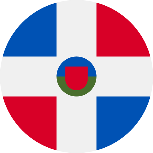 República dominicana iconos creados por Freepik - Flaticon