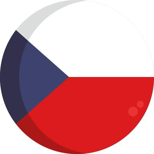 Republica checa iconos creados por Dighital - Flaticon