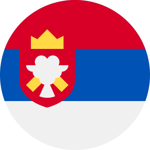 Serbia iconos creados por GeekClick - Flaticon
