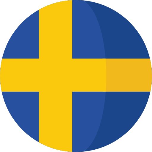 Suecia iconos creados por Roundicons - Flaticon