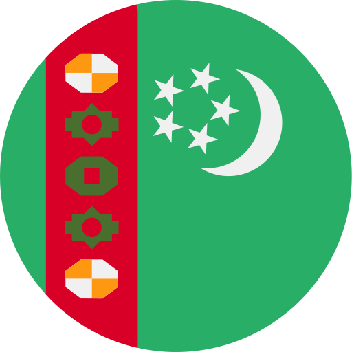 Turkmenistán iconos creados por GeekClick - Flaticon