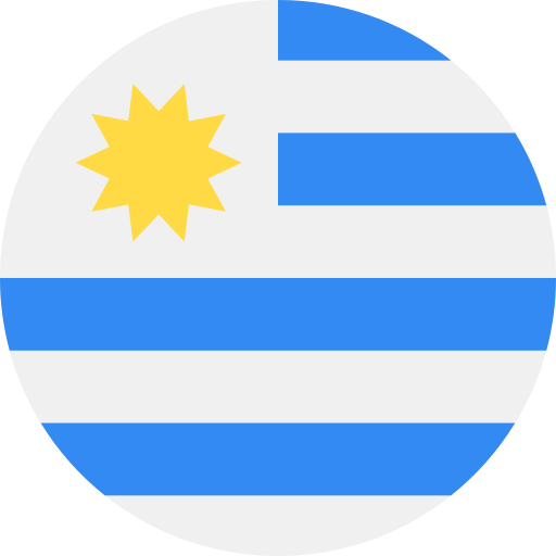 Uruguay iconos creados por GeekClick - Flaticon
