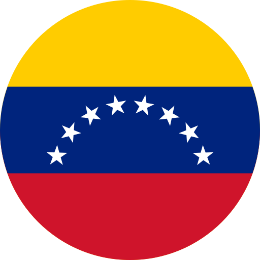 Venezuela iconos creados por Hight Quality Icons - Flaticon